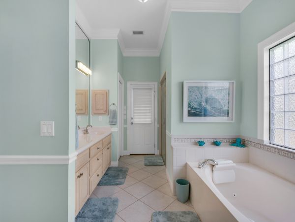 Destin Florida Vacation Rental – Luxury Home