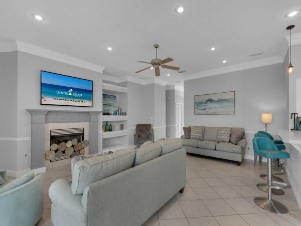 Destin Florida Vacation Rental – Luxury Home