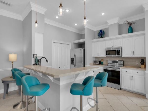 Destin Florida Vacation Rental – Luxury Home