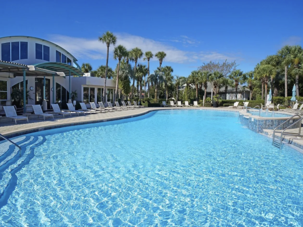Destin Florida Vacation Rental – Luxury Home