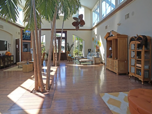 Destin Florida Vacation Rental – Luxury Home