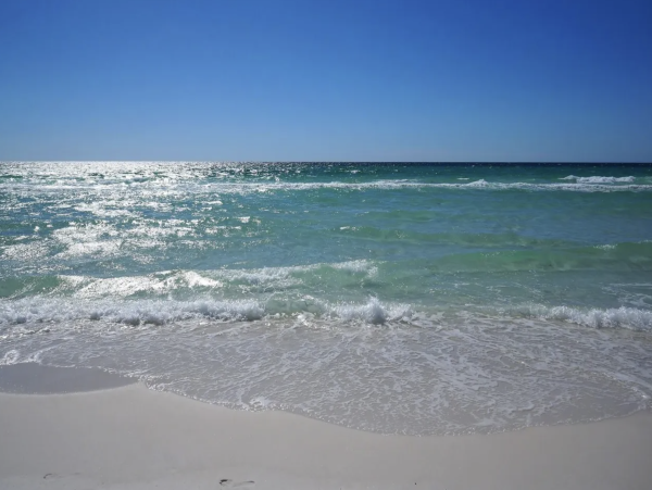 Destin Florida Vacation Rental – Luxury Home