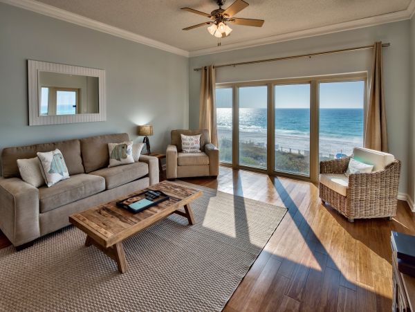 Beaches Of South Walton Condo 966346