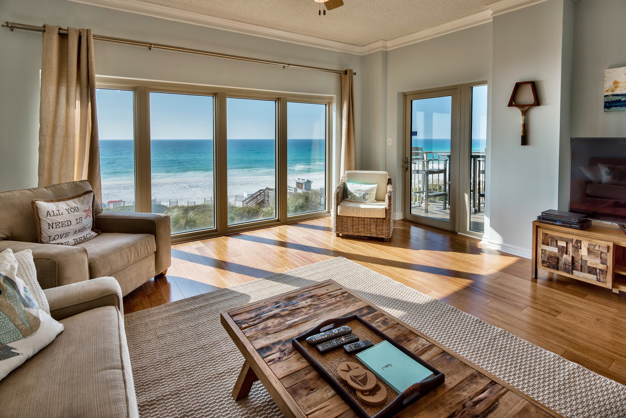 Beaches Of South Walton Condo 966346