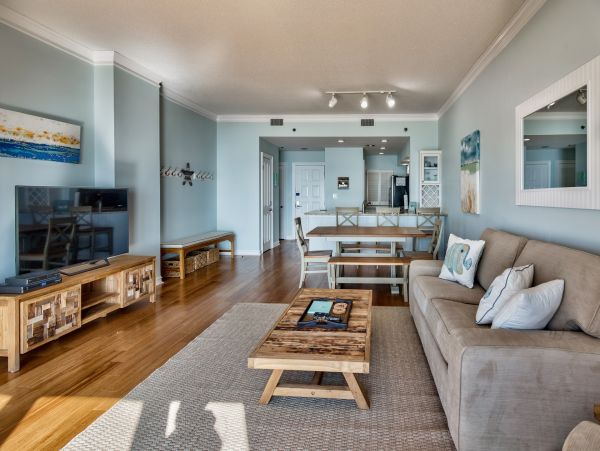 Beaches Of South Walton Condo 966346