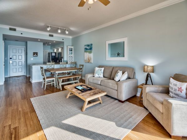 Beaches Of South Walton Condo 966346