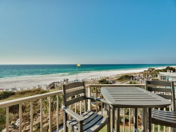 Beaches Of South Walton Condo 966346