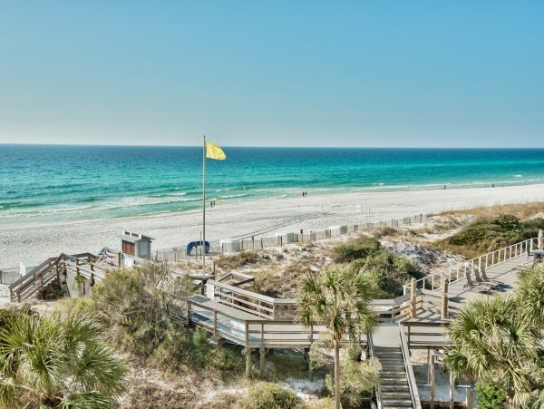 Beaches Of South Walton Condo 966346