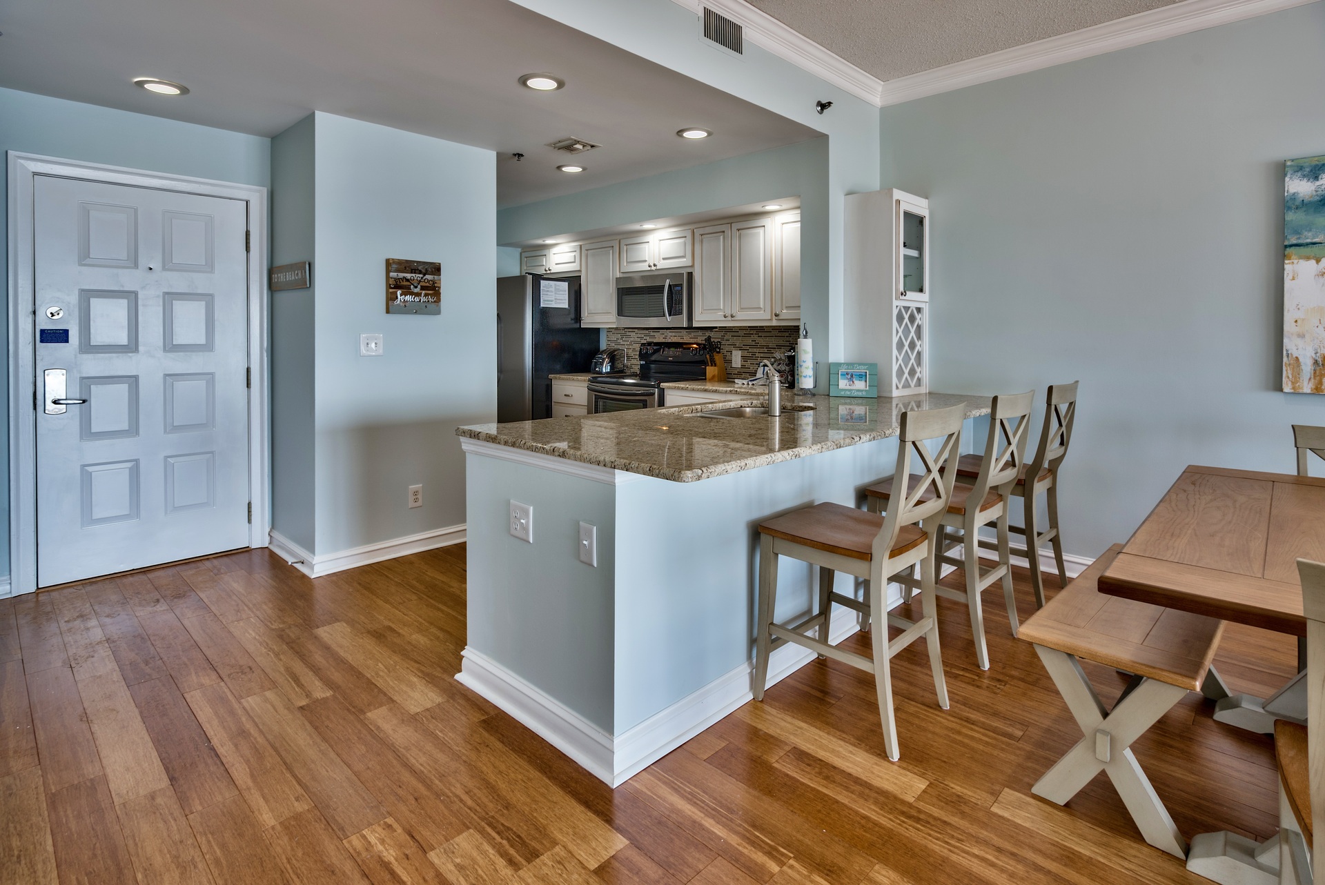 Beaches Of South Walton Condo 966346