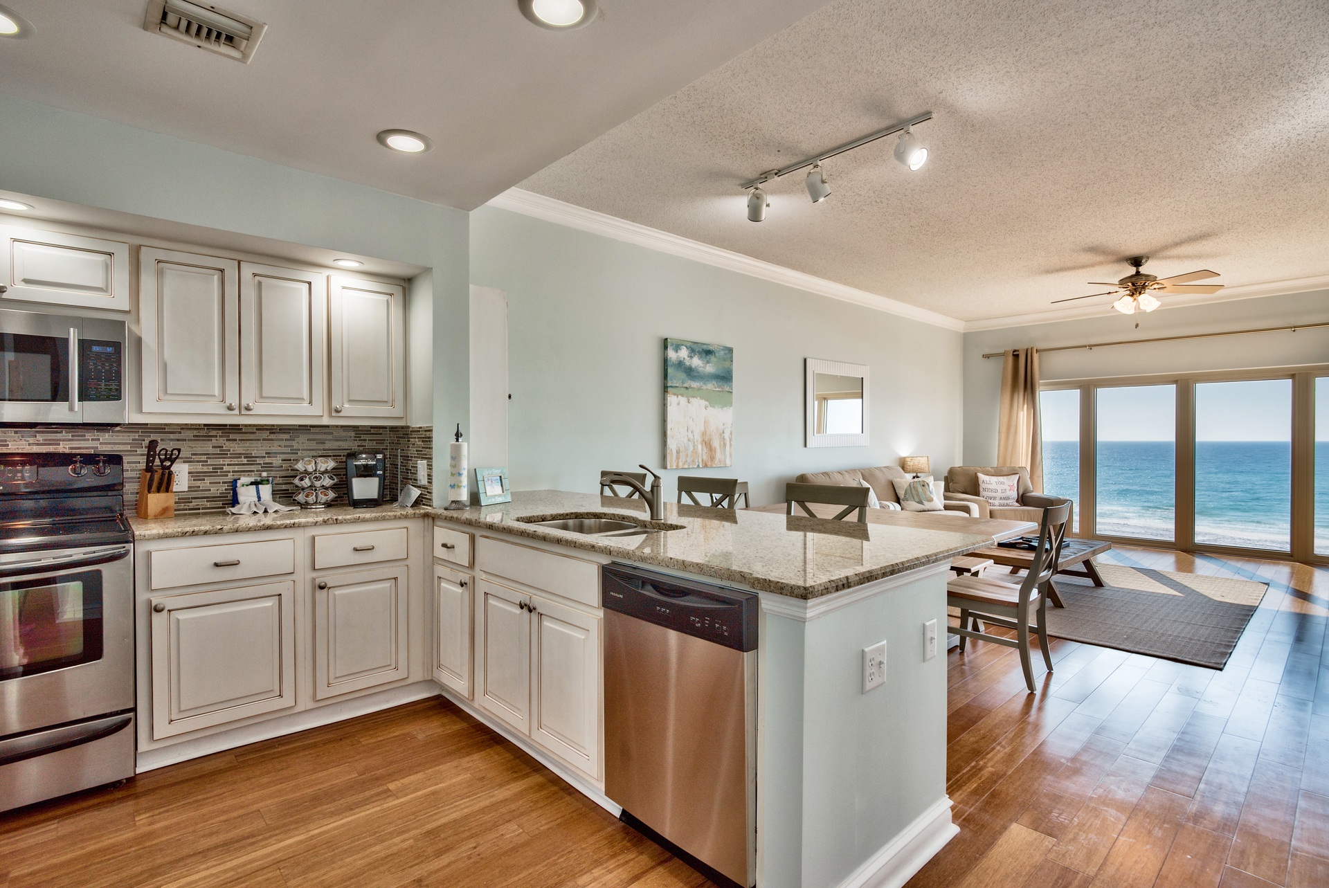 Beaches Of South Walton Condo 966346