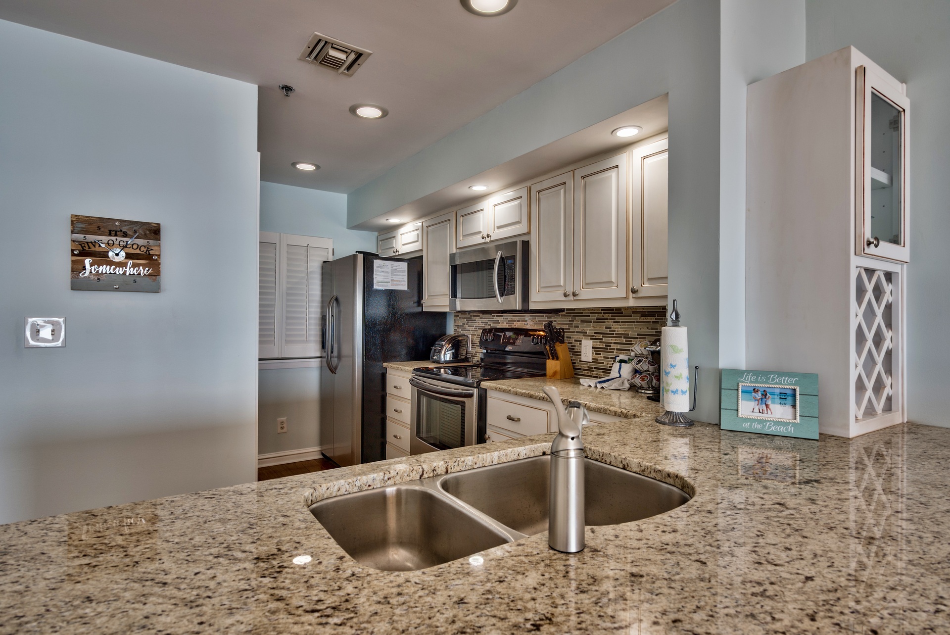 Beaches Of South Walton Condo 966346