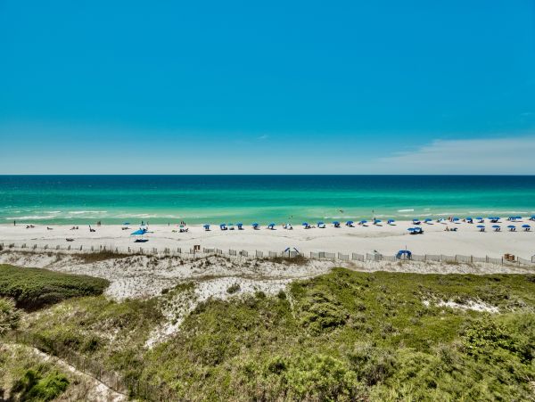 Beaches Of South Walton Condo 966346