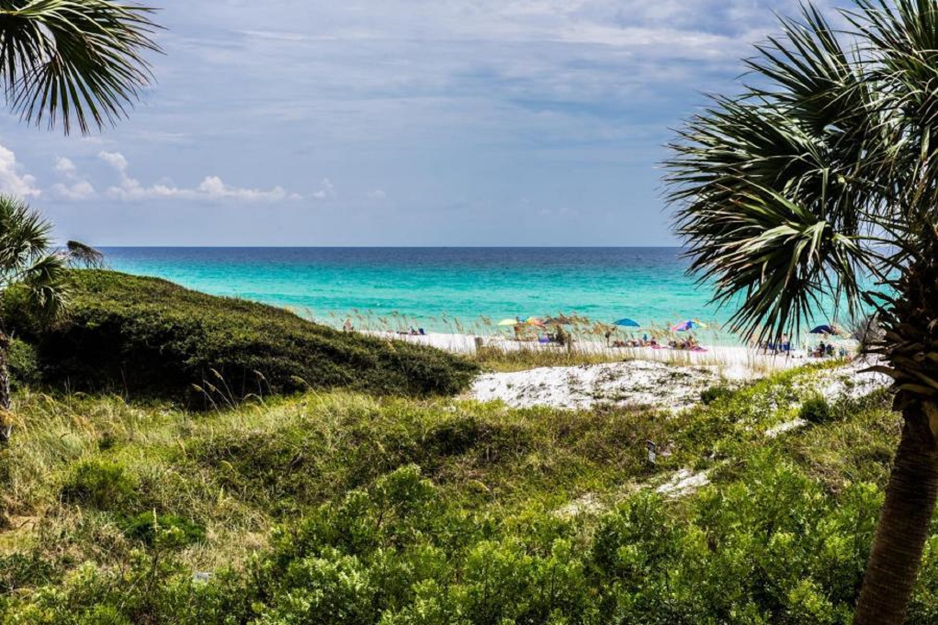 Beaches Of South Walton Condo 966346