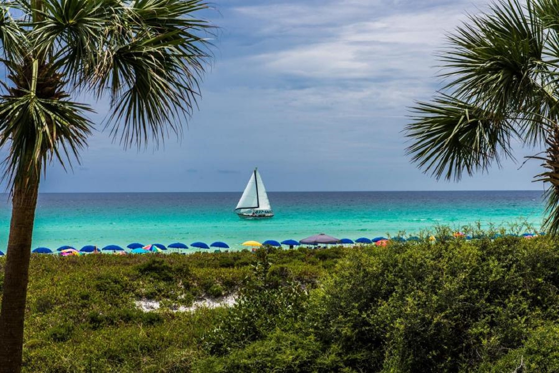 Beaches Of South Walton Condo 966346