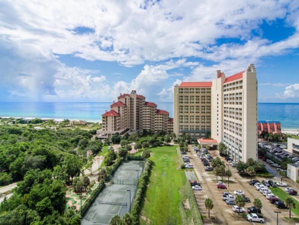 Beaches Of South Walton Condo 966346