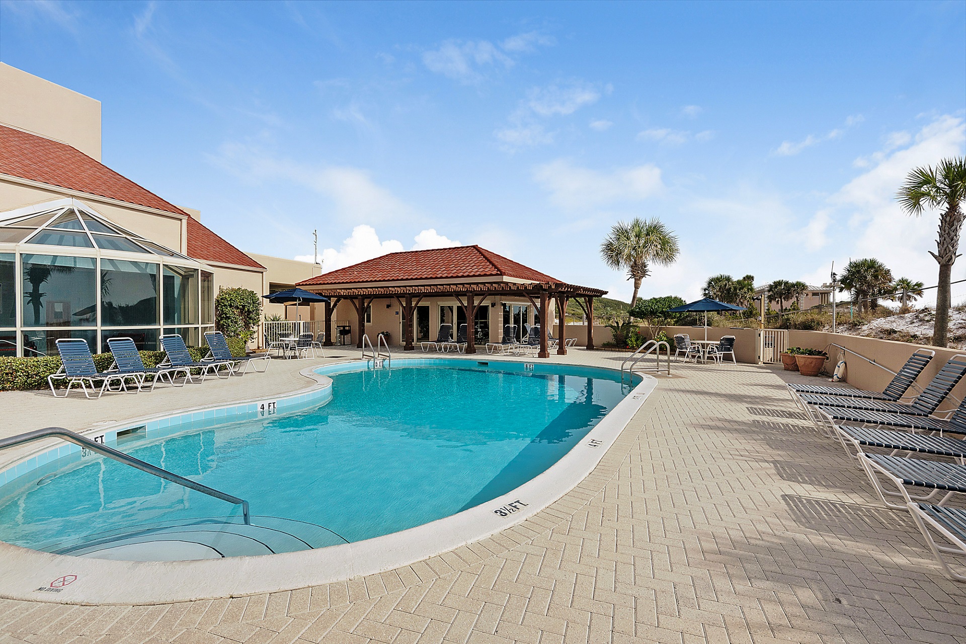 Beaches Of South Walton Condo 966346
