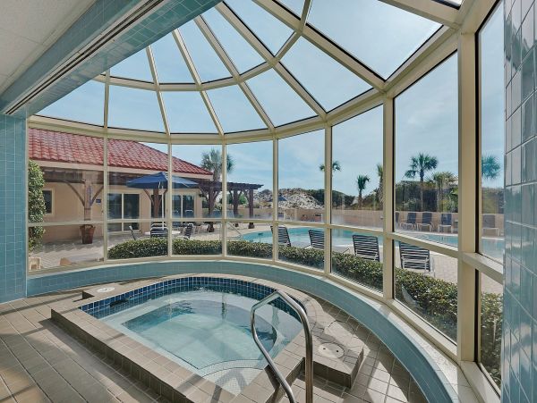 Beaches Of South Walton Condo 966346