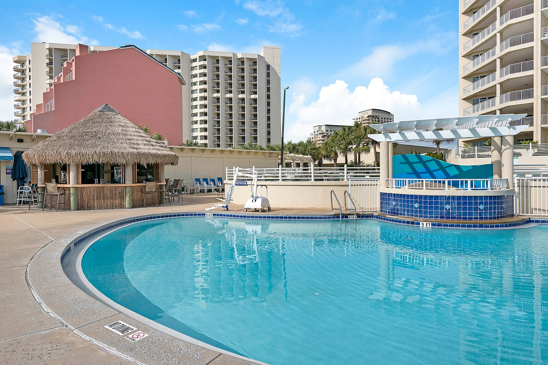 Beaches Of South Walton Condo 966346