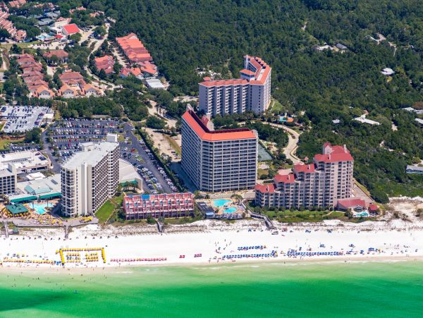 Beaches Of South Walton Condo 966346
