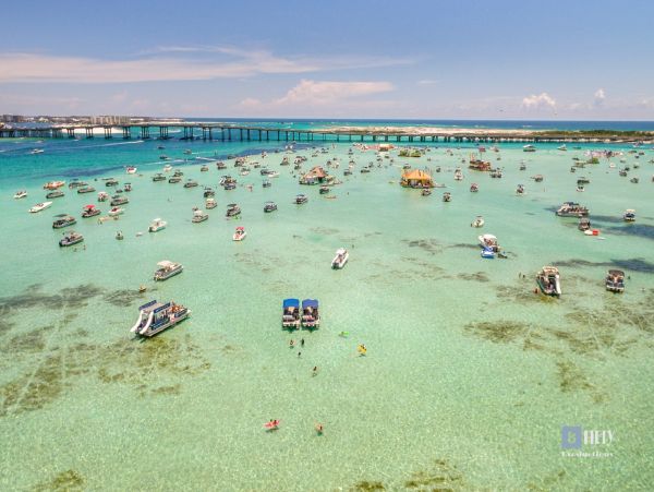 Beaches Of South Walton Condo 966346