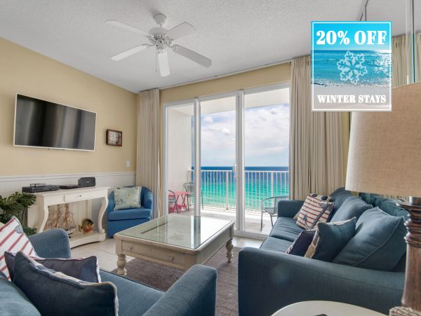 Beaches Of South Walton Condo 966347