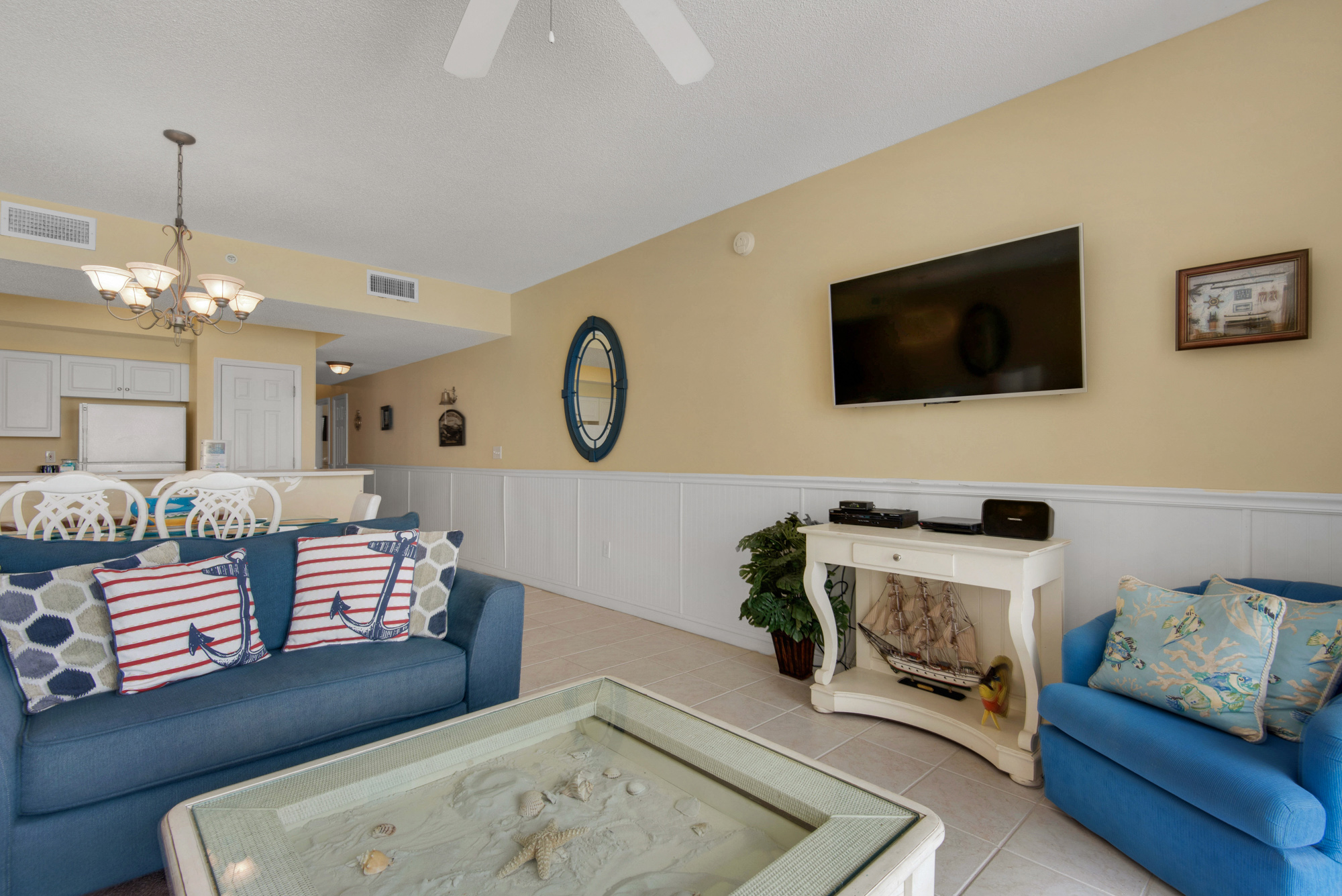 Beaches Of South Walton Condo 966347