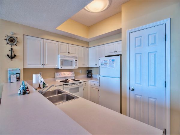 Beaches Of South Walton Condo 966347
