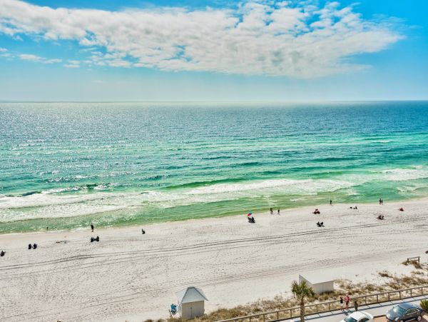Beaches Of South Walton Condo 966348