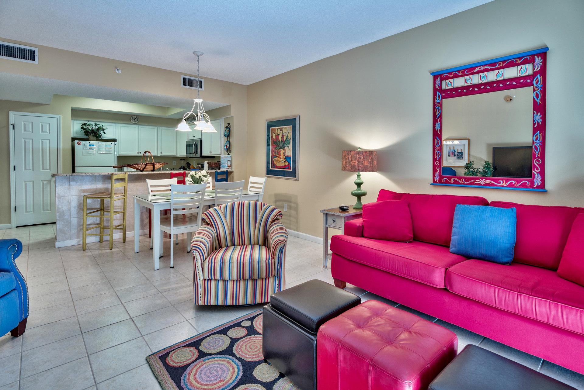 Beaches Of South Walton Condo 966348