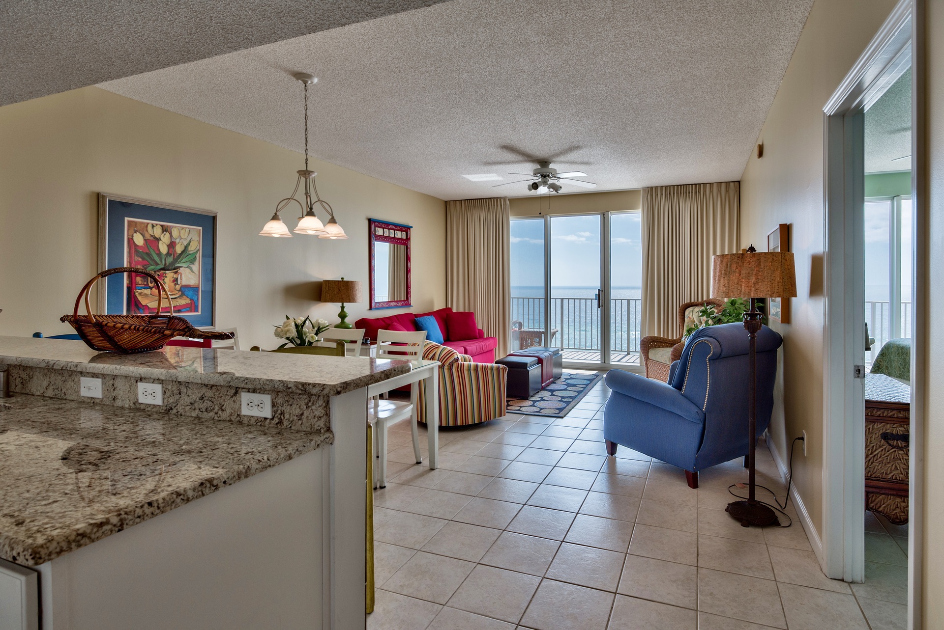 Beaches Of South Walton Condo 966348