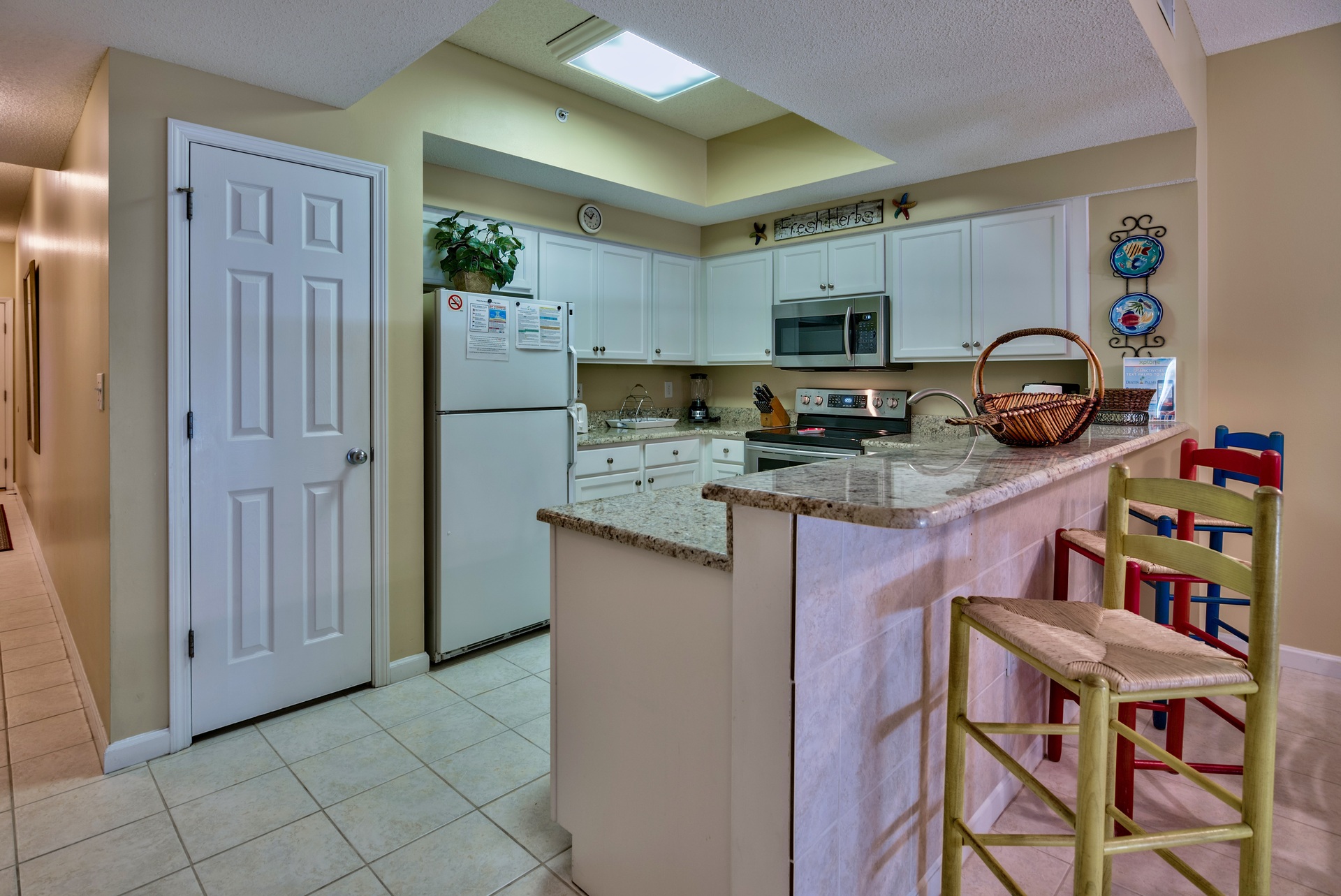 Beaches Of South Walton Condo 966348