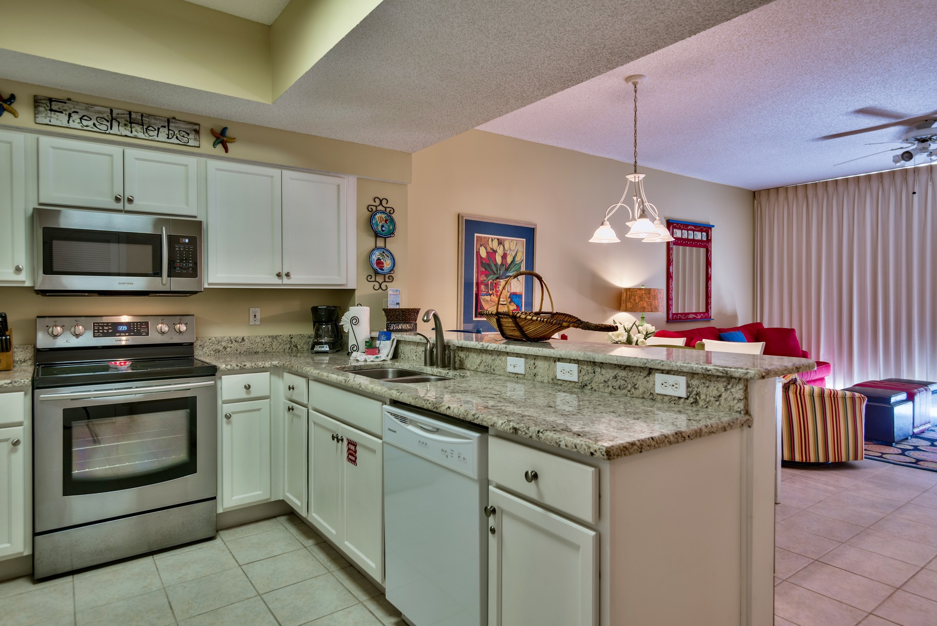 Beaches Of South Walton Condo 966348