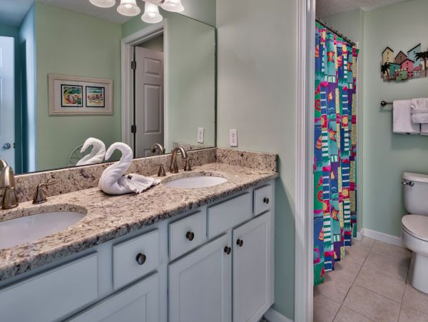 Beaches Of South Walton Condo 966348