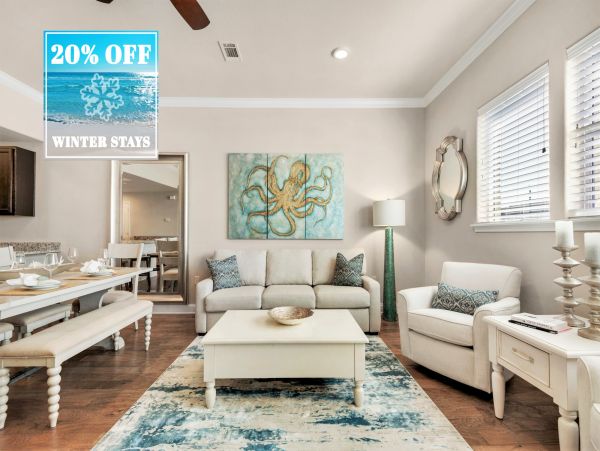 Beaches Of South Walton Condo 966349