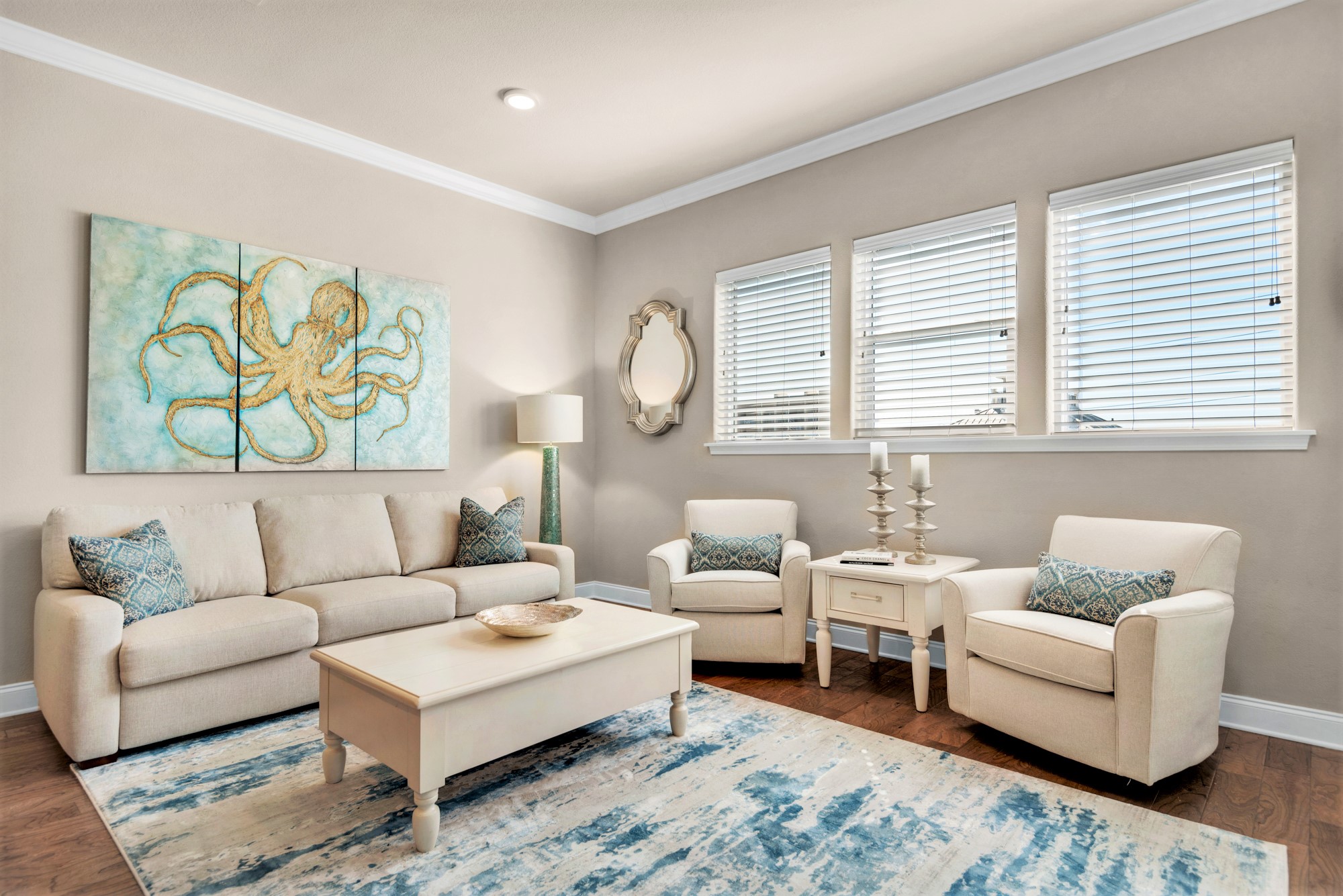 Beaches Of South Walton Condo 966349