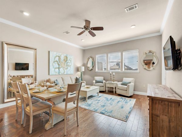 Beaches Of South Walton Condo 966349