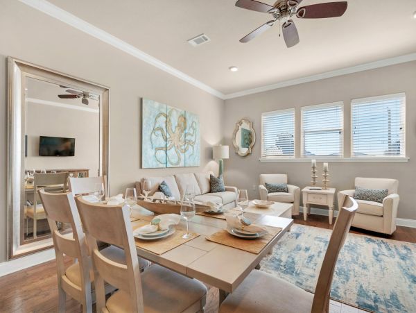 Beaches Of South Walton Condo 966349
