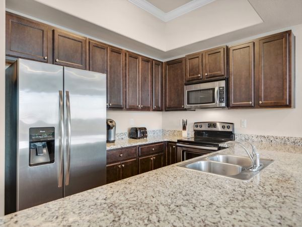 Beaches Of South Walton Condo 966349