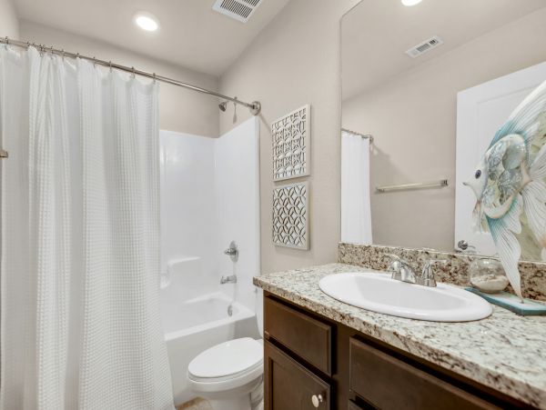 Beaches Of South Walton Condo 966349