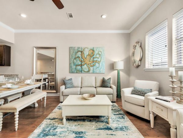 Beaches Of South Walton Condo 966349