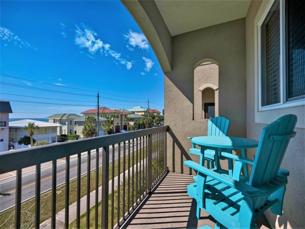 Beaches Of South Walton Condo 966349