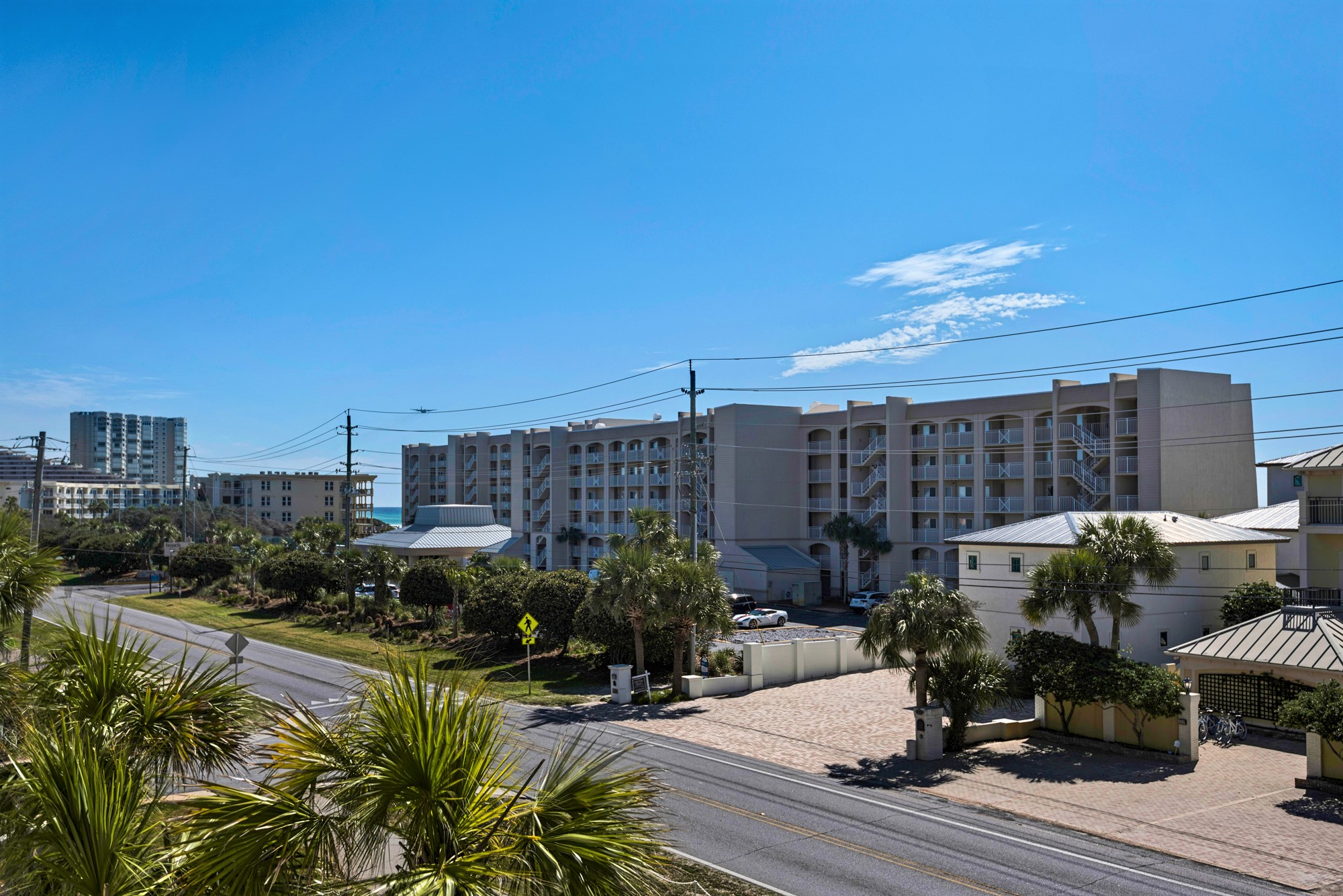 Beaches Of South Walton Condo 966349