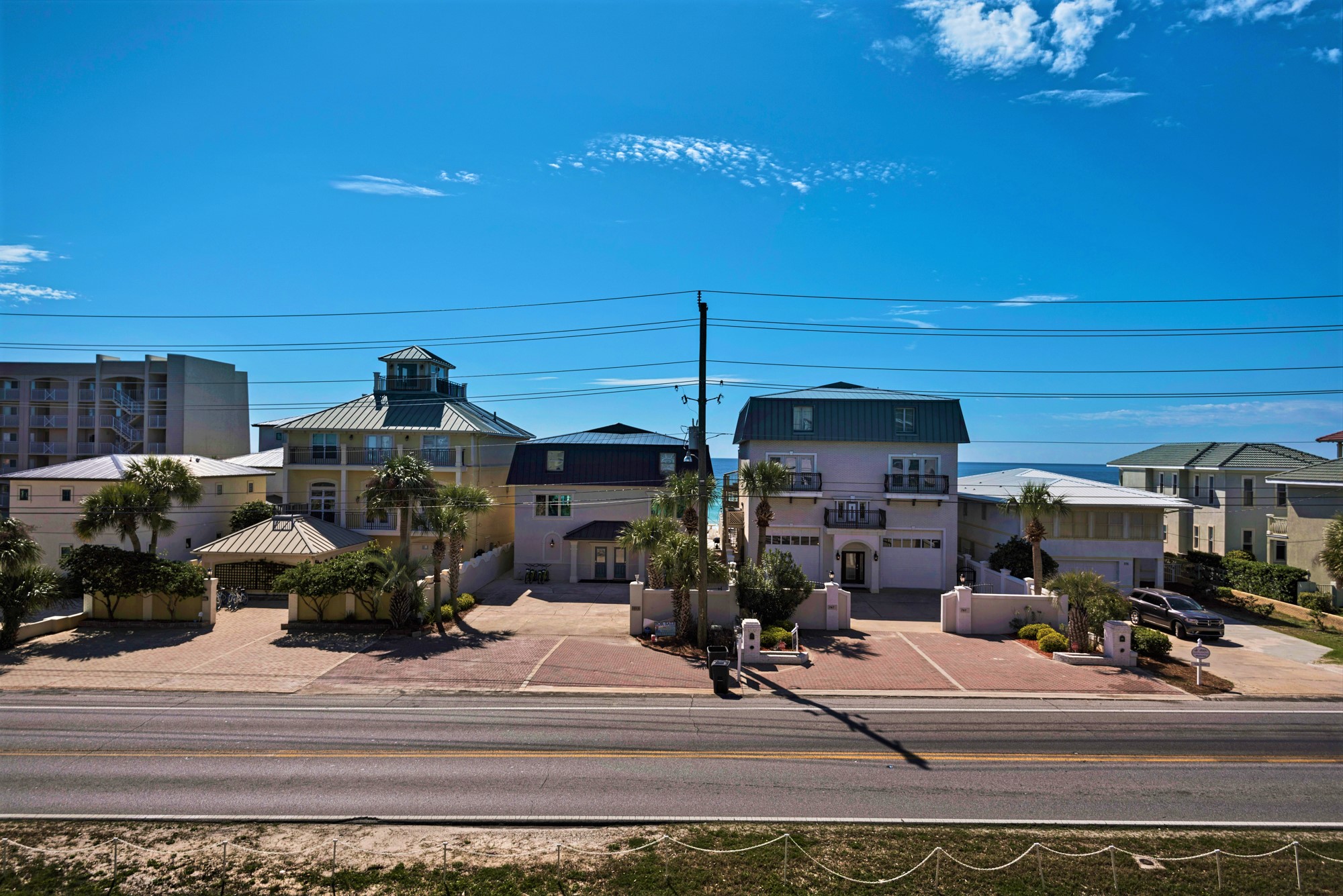 Beaches Of South Walton Condo 966349