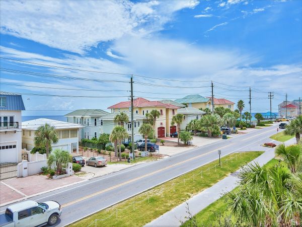 Beaches Of South Walton Condo 966349