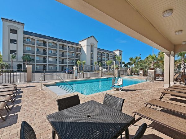 Beaches Of South Walton Condo 966349