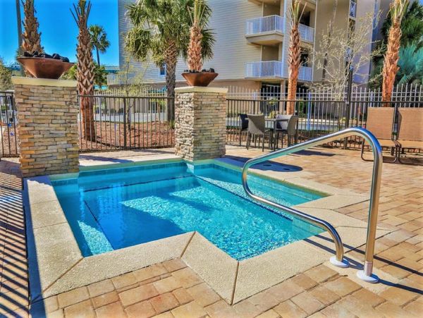 Beaches Of South Walton Condo 966349