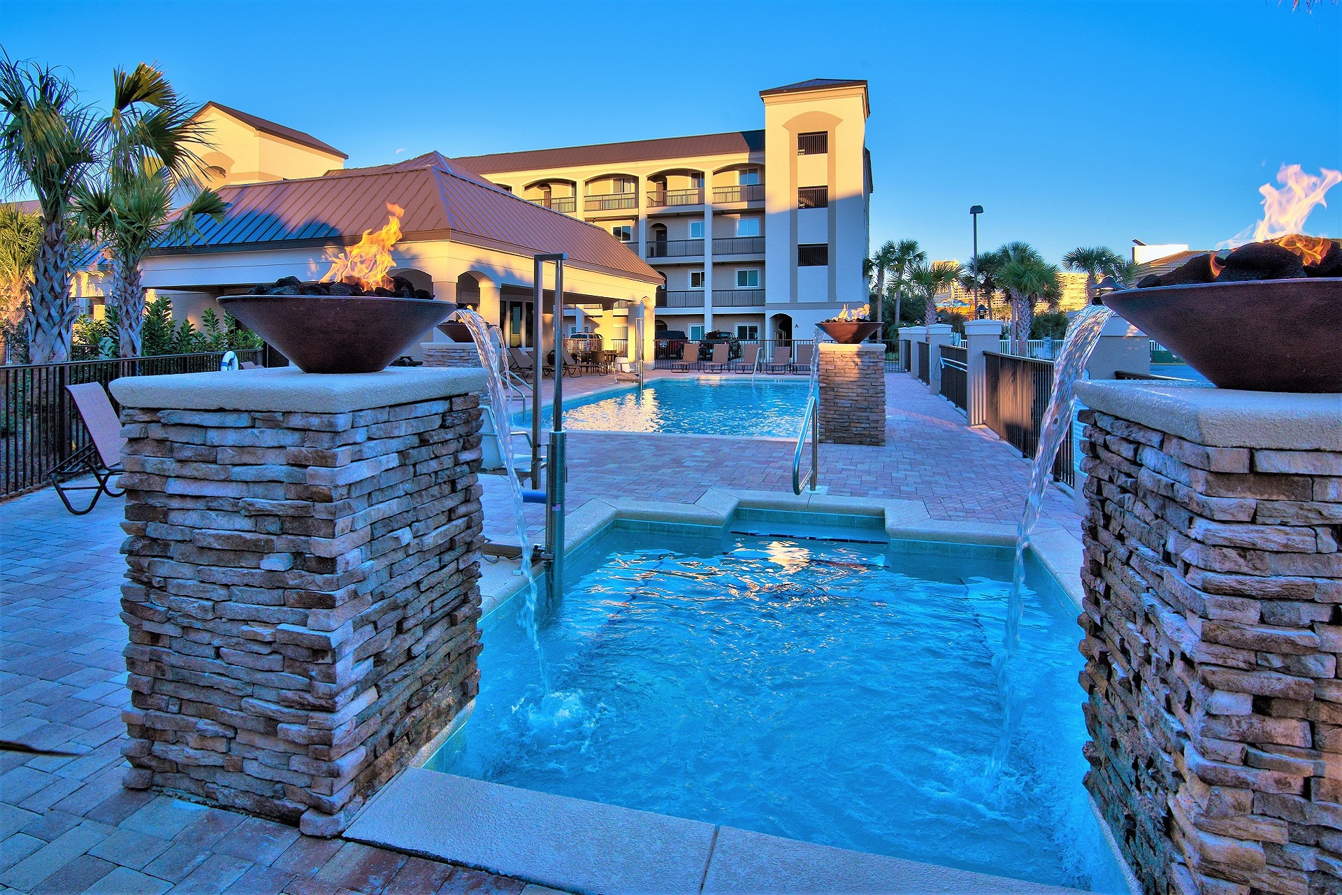 Beaches Of South Walton Condo 966349