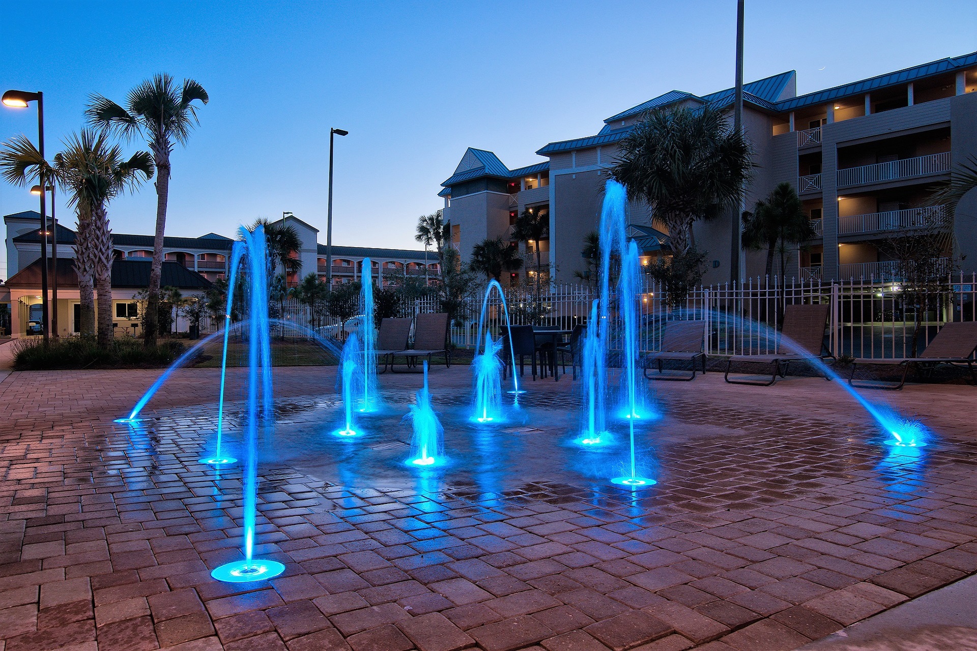 Beaches Of South Walton Condo 966349