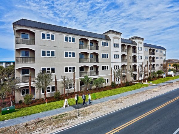 Beaches Of South Walton Condo 966349