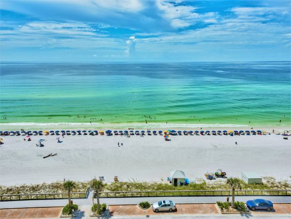 Beaches Of South Walton Condo 966350